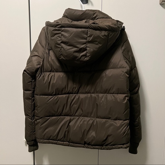 Plenty Clothing PGD Puffer Jacket XS BNWOT - Picture 9 of 9